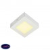 Светильник накладной SLV Senser Square 6W 162963 Светильник накладной SLV Senser Square 6W 162963