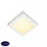 Светильник накладной SLV Senser Square 10W 162973