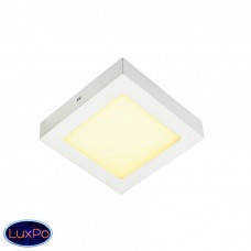 Светильник накладной SLV Senser Square 10W 162973