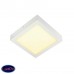 Светильник накладной SLV Senser Square 14W 162983