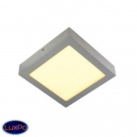 Светильник накладной SLV Senser Square 14W 163013
