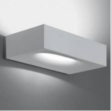 Бра Artemide 1633010A (Pio and Tito Toso) MELETE