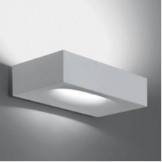 Бра Artemide 1633W10A (Pio and Tito Toso) MELETE