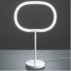 Настольная лампа Artemide 1641010A (Karim Rashid) HALO