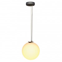 Светильник подвесной SLV Rotoball 25 165390