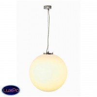 Светильник подвесной SLV Rotoball 50 165400