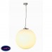 Светильник подвесной SLV Rotoball 50 165400
