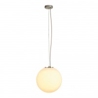 Светильник подвесной SLV Rotoball 40 165410