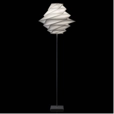 Торшер Artemide 1662010A (FUKUROU FLOOR) IN-EI ISSEY MIYAKE