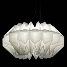 Светильник Artemide 1663010A (WUNI) IN-EI ISSEY MIYAKE