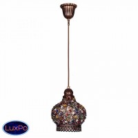 Светильник подвесной Favourite Latifa 1666-1P