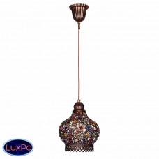 Светильник подвесной Favourite Latifa 1666-1P