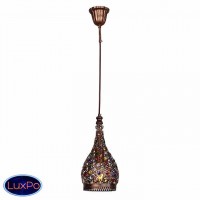 Светильник подвесной Favourite Latifa 1668-1P