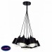 Светильник подвесной F-Promo North Tulip 1680-6P
