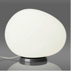 Настольная лампа Foscarini(Gregg) 1680011SN-10 Настольная лампа Foscarini(Gregg) 1680011SN-10