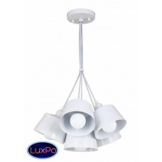 Светильник подвесной F-Promo North Tulip 1681-6P