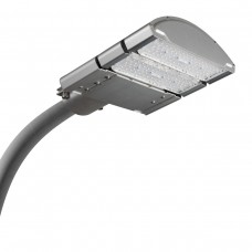 Мачтовый уличный светодиодный светильник Elektrostandard 1690 Techno LED 100 Вт a036429