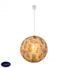 Светильник подвесной Globo Flamant 16921