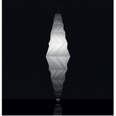 Светильник Artemide 1697010A (MINOMUSHI SUSPENSION) IN-EI ISSEY MIYAKE