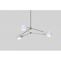 Люстра подвесная Light design Pivot 16984