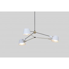 Люстра подвесная Light design Pivot 16984