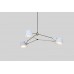 Люстра подвесная Light design Pivot 16984