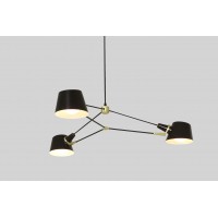 Люстра подвесная Light design Pivot 16985