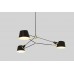 Люстра подвесная Light design Pivot 16985