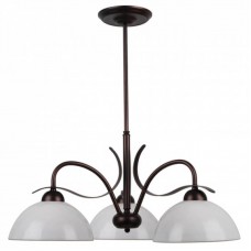Люстра потолочная Escada Naomi 170/3P Люстра потолочная Escada Naomi 170/3P