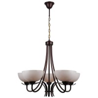 Люстра подвесная Escada Naomi 170/5PU