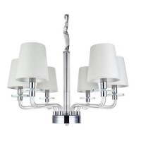 Люстра подвесная Divinare Palermo 1700/02 LM-6