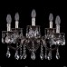 Бра Bohemia Crystal 1700 1700/5/A/NB