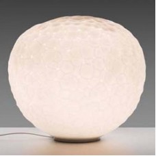 Настольная лампа Artemide 1700010A (Pio e Tito Toso) METEORITE