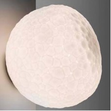 Бра Artemide 1701010A (Pio e Tito Toso) METEORITE