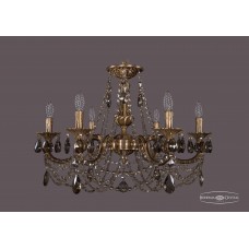 Подвесная люстра Bohemia Crystal 1702/6/250/C/FP/R731