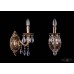 Бра Bohemia Crystal 1702B/1/175 A/FP