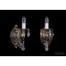 Бра Bohemia Crystal 1702B/1/175 A/GB