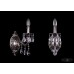 Бра Bohemia Crystal 1702B/1/175 A/NB