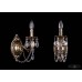 Бра Bohemia Crystal 1702B/1/175 C/GB