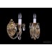 Бра Bohemia Crystal 1702B/1/175 C/G
