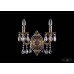 Бра Bohemia Crystal 1702B/2/175 A/GB