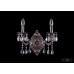 Бра Bohemia Crystal 1702B/2/175 A/NB