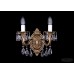 Бра Bohemia Crystal 1702B/2/175 B/FP