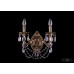 Бра Bohemia Crystal 1702B/2/175 C/FP