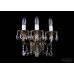 Бра Bohemia Crystal 1702B/3/175 A/GB