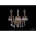 Бра Bohemia Crystal 1702B/3/175 B/GB