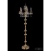 Торшер Bohemia Crystal 1702T1/5/CK125IV-134/A/FP Торшер Bohemia Crystal 1702T1/5/CK125IV-134/A/FP