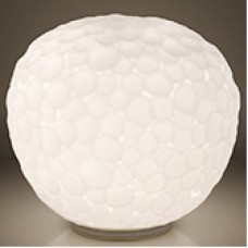 Настольная лампа Artemide 1703010A (Pio e Tito Toso) METEORITE