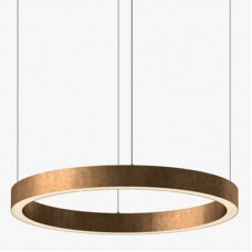 Светильник BLS(Light Ring Horizontal Copper Gold) 17030