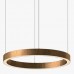 Светильник BLS(Light Ring Horizontal Copper Gold) 17030 Светильник BLS(Light Ring Horizontal Copper Gold) 17030